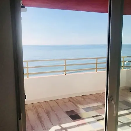 Appartement Mi Barco - Loft Frente Al Mar *